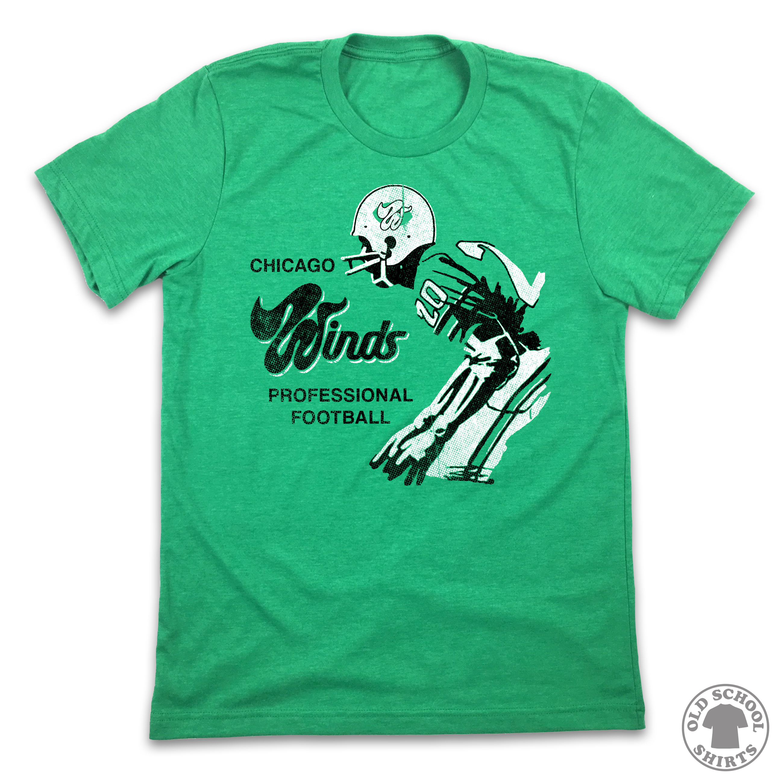 Chicago sports tees hotsell