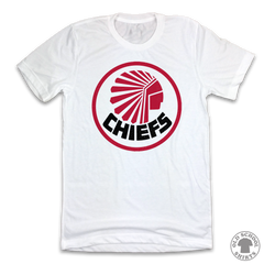 Atlanta Chiefs - Old School Shirts- Retro Sports T Shirts