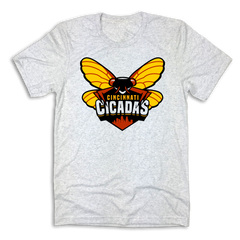 The Cincinnati Cicadas