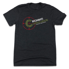 Cincinnati Commandos