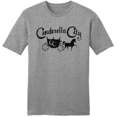 Cinderella City
