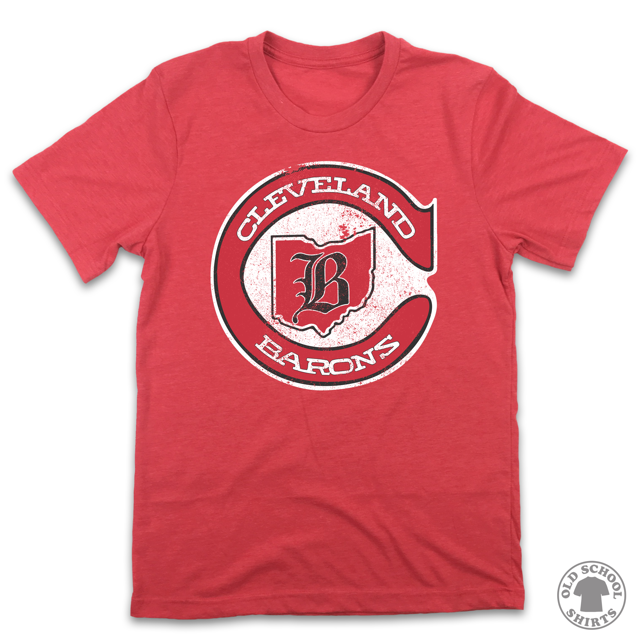 Personalized Cleveland Barons 1976 Throwback Vintage NHL Hockey Jersey -  WanderGears