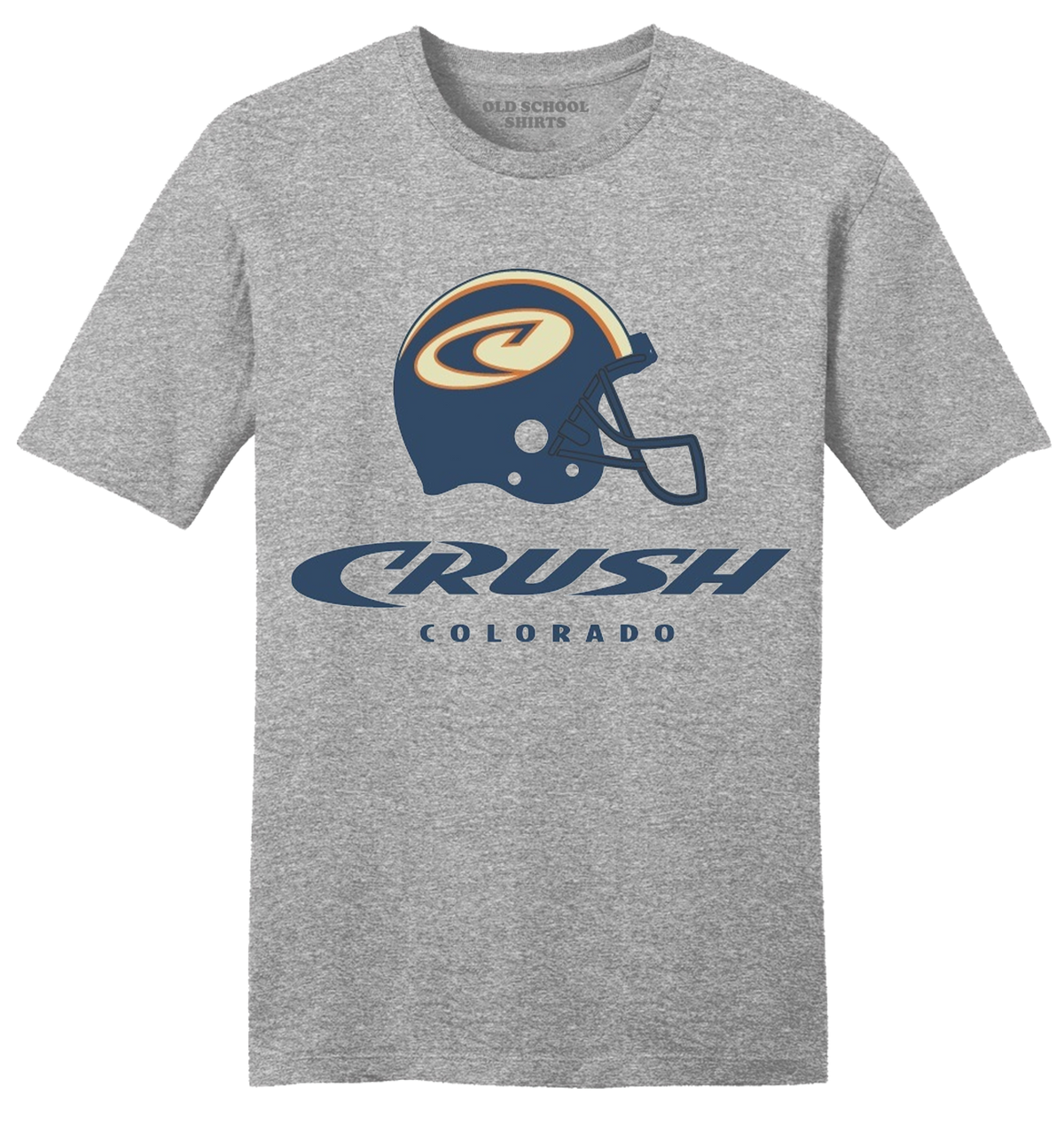 Colorado Crush