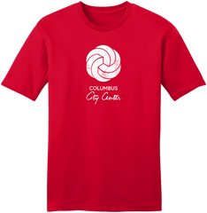 Columbus City Center