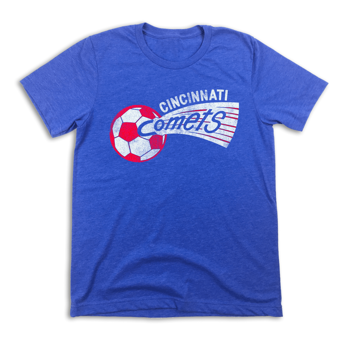 Cincinnati Comets Soccer