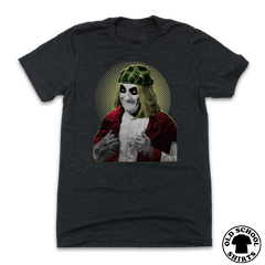 The Cool Ghoul - Vintage Design