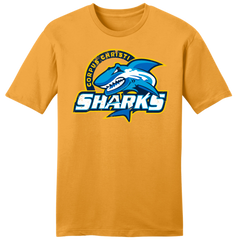 Corpus Christi Sharks Football