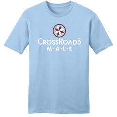 Crossroads Mall Boulder tee
