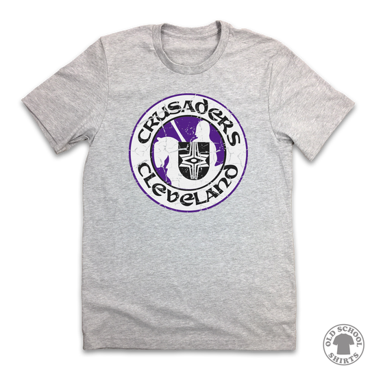 Cleveland Crusaders