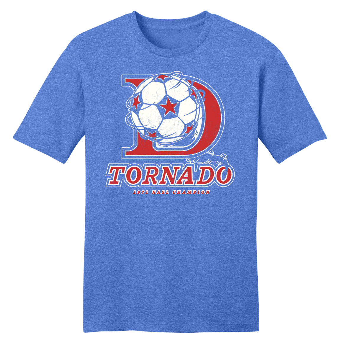 Dallas Tornado