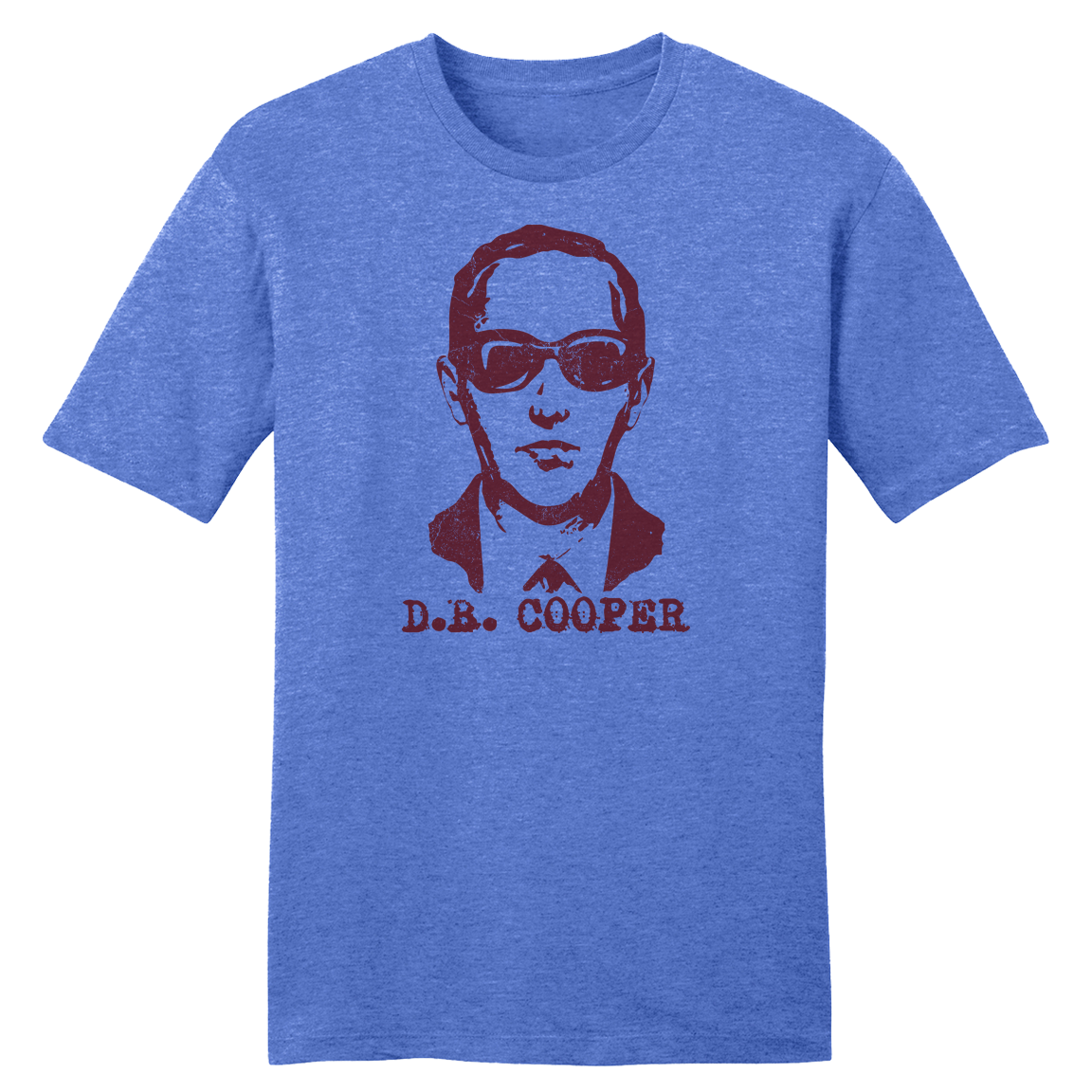 DB Cooper