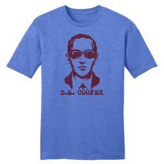 DB Cooper