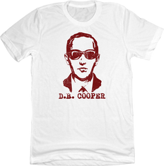 DB Cooper