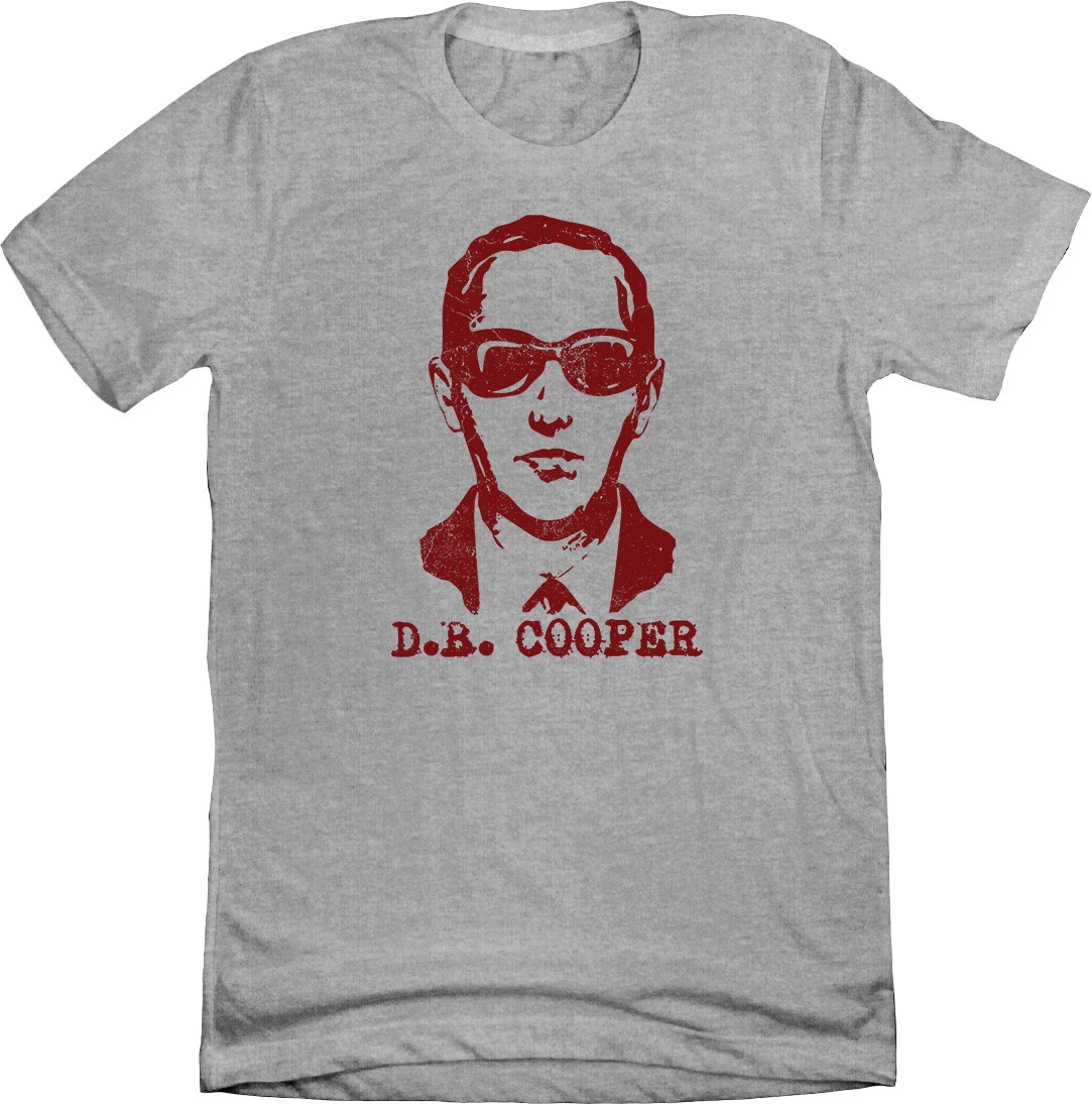 DB Cooper