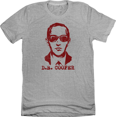 DB Cooper