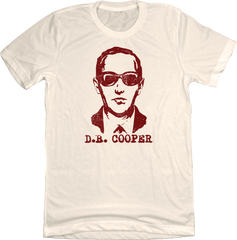 DB Cooper