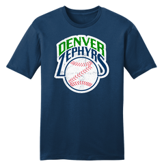 Denver Zephyrs