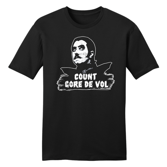 Count Gore de Vol