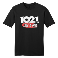 The Edge 102.1 Dallas tee
