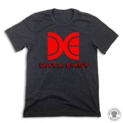 Data East - Old School Shirts- Retro Sports T Shirts