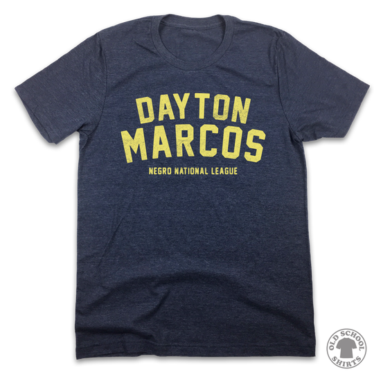 Dayton Marcos