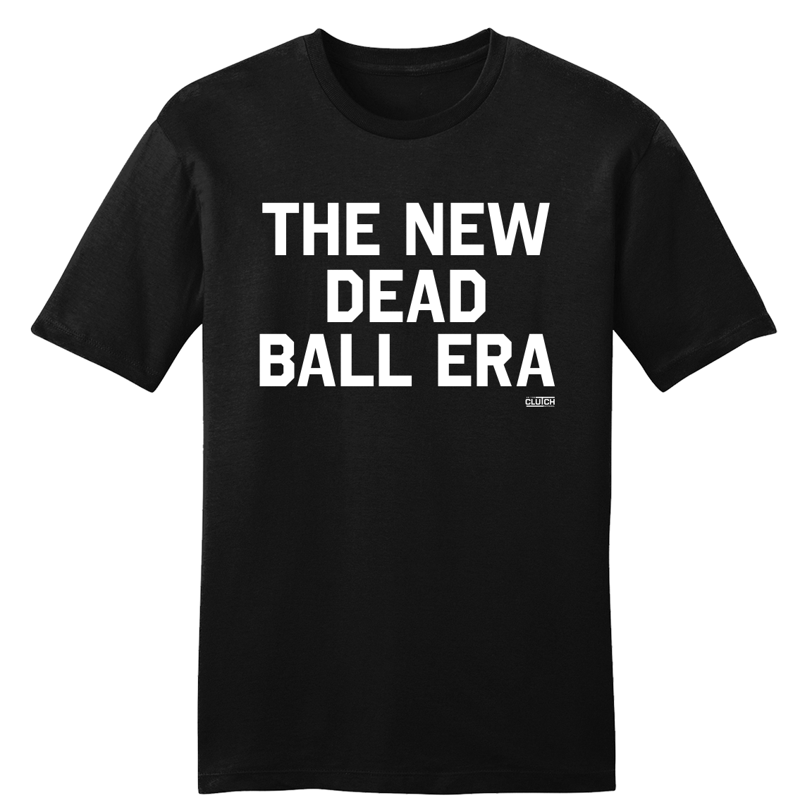 The New Dead Ball Era tee
