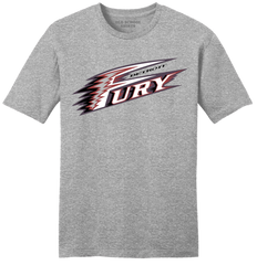 Detroit Fury