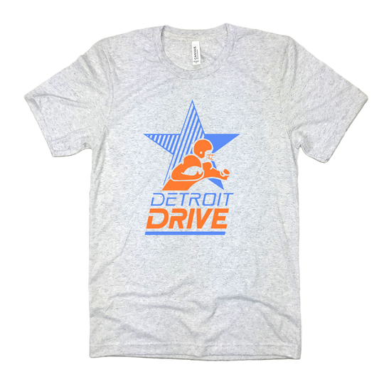 Detroit Drive