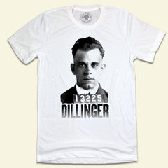 John Dillinger
