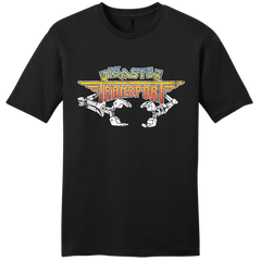 Disaster Transport Tee