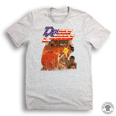 Double Dribble - Old School Shirts- Retro Sports T Shirts