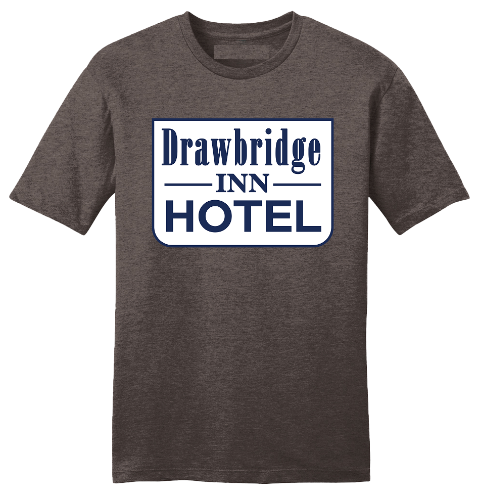 Drawbridge Inn Hotel