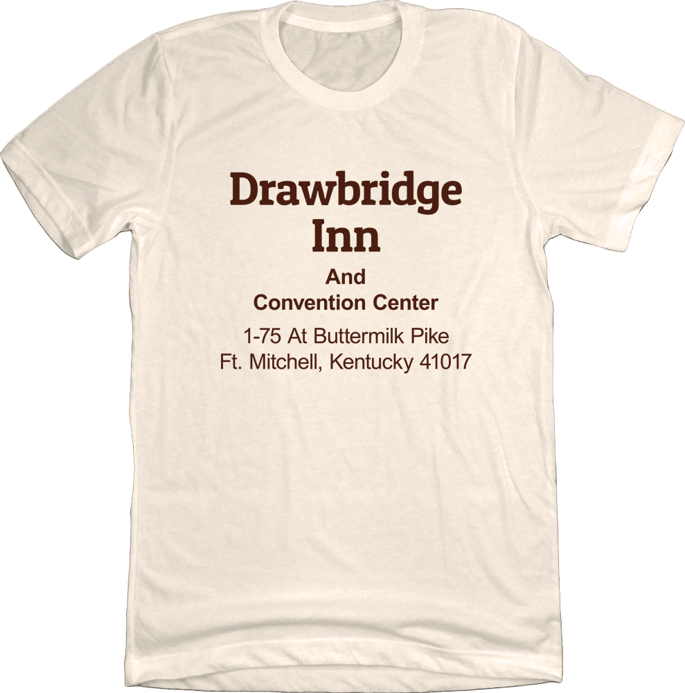 Drawbridge Inn Address