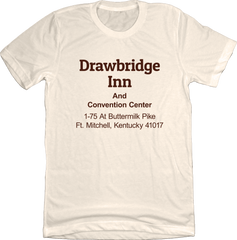 Drawbridge Inn Address