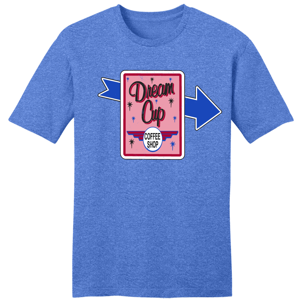 Dream Cup Coffee Shop