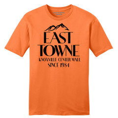 East Towne Mall - Knoxville Center T-shirt