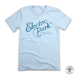 Electric Park - Old School Shirts- Retro Sports T Shirts