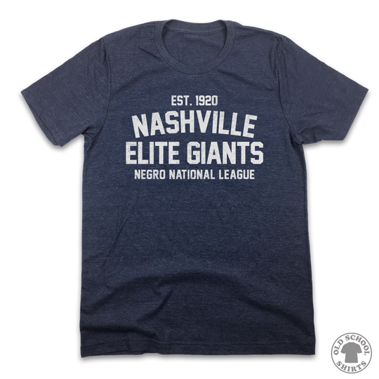 Nashville Elite Giants