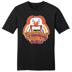 Enchanted Voyage tee