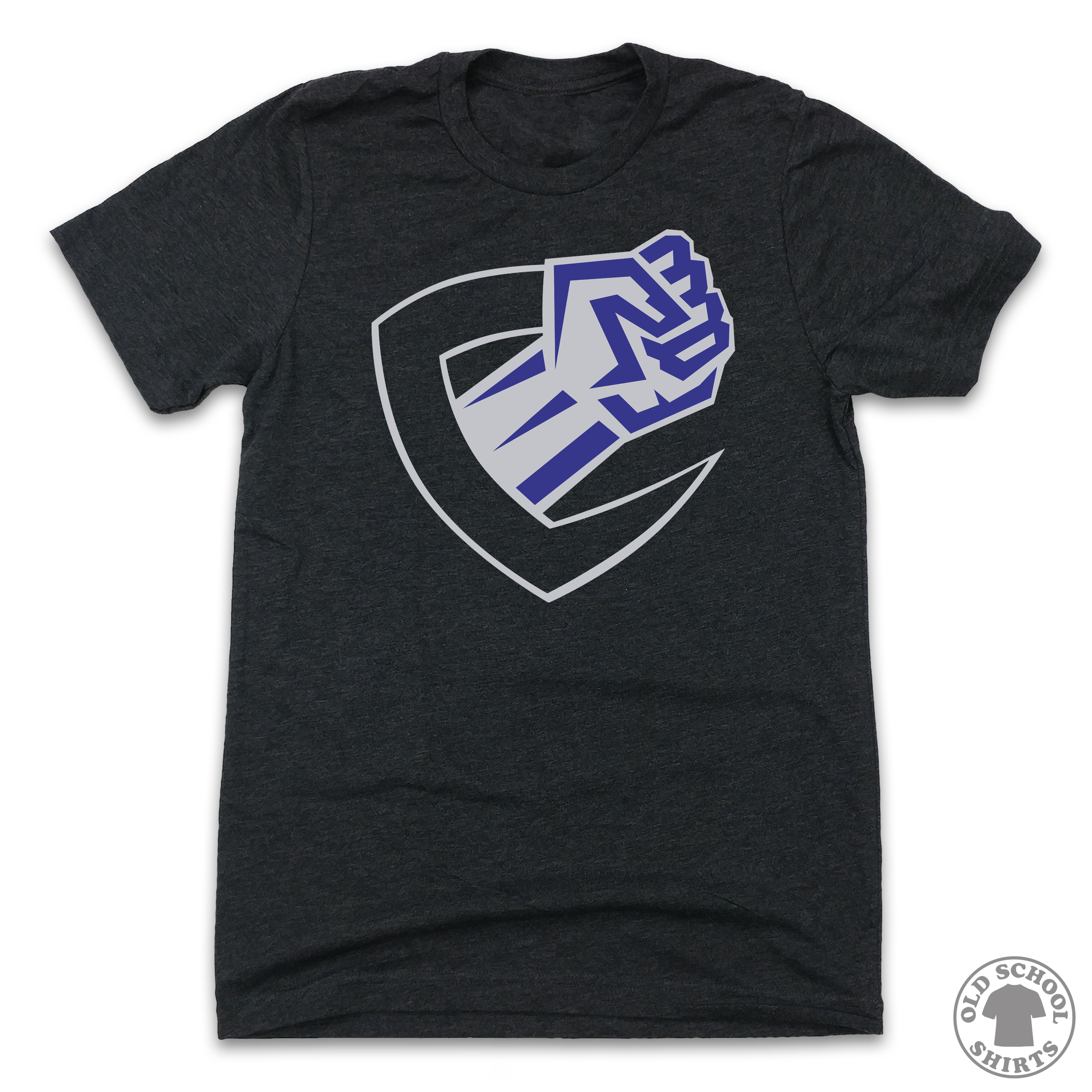 Chicago Enforcers - Old School Shirts- Retro Sports T Shirts