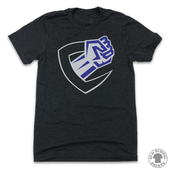 Chicago Enforcers - Old School Shirts- Retro Sports T Shirts