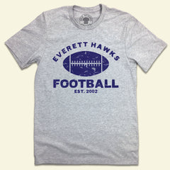 Seattle's Everett Hawks