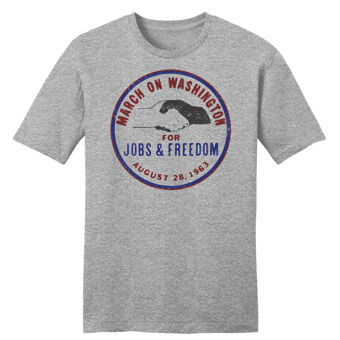 March on Washington 1963 Tee