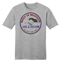 March on Washington 1963 Tee