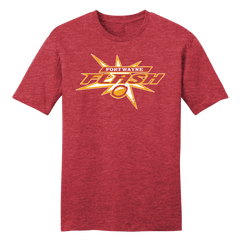 Fort Wayne Flash tee