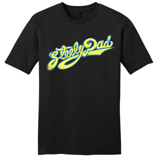Steely Dad