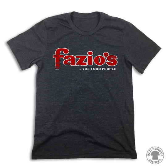 Fazio's The Food People