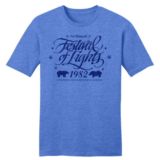 Festival of Lights 1982