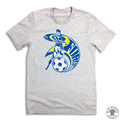 Cleveland Force - Old School Shirts- Retro Sports T Shirts