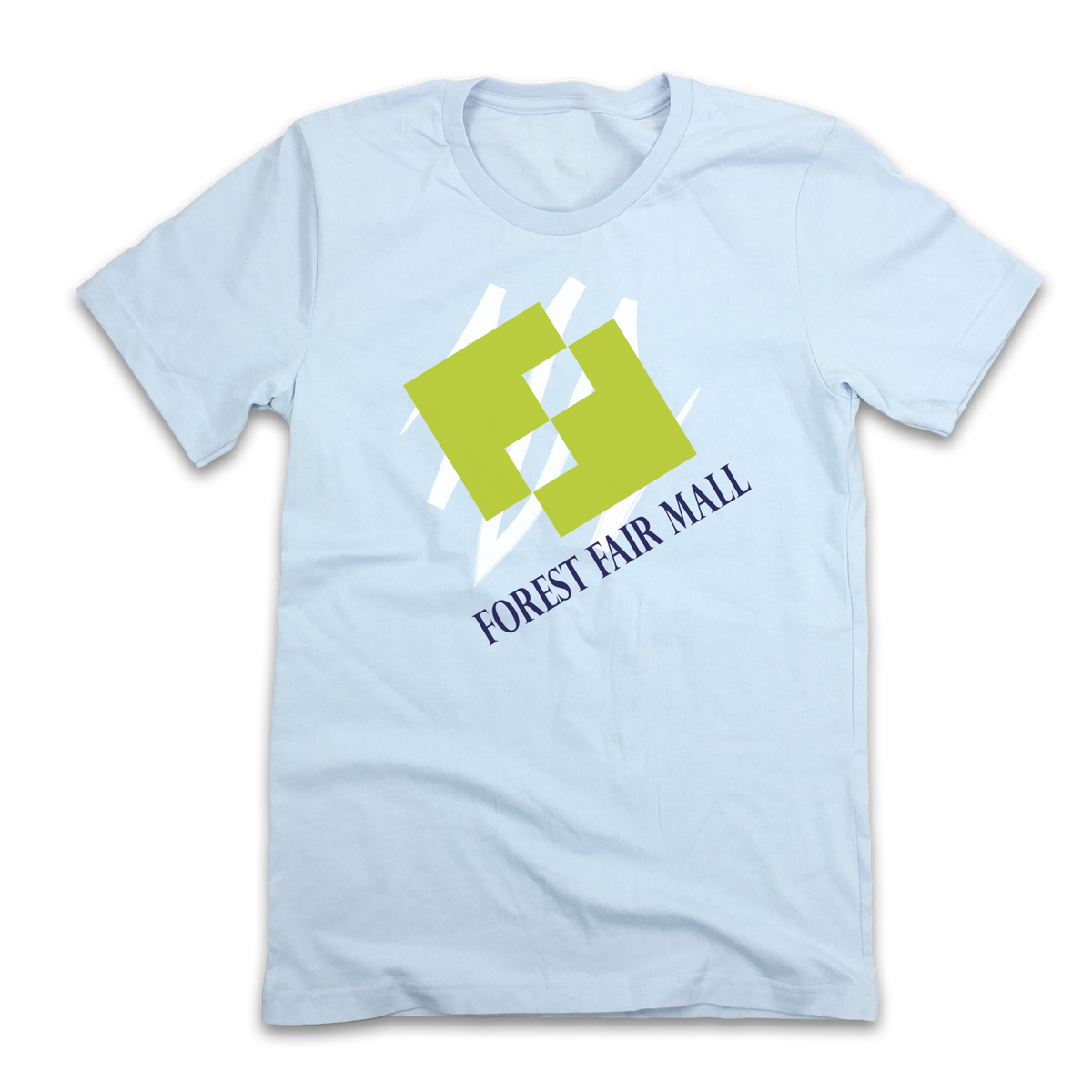 Forest Fair Mall